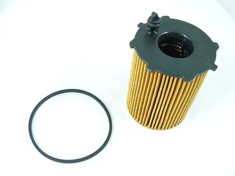Representative photo for Engine Oil Filter