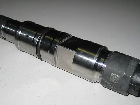 Representative photo for Fuel Injector