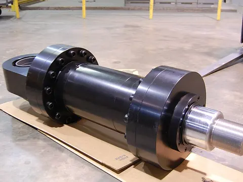 Representative photo for Counter Balance Valve