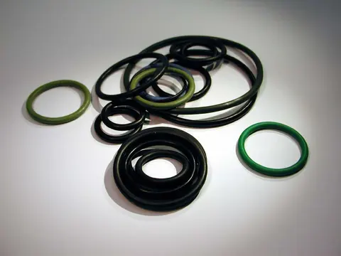 Representative photo for Hub Seal (Front and Rear)