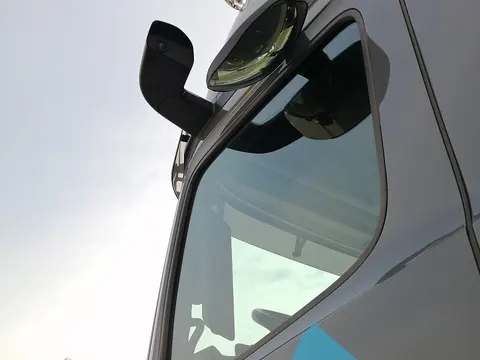 Representative photo for Exterior Mirror Head Assembly