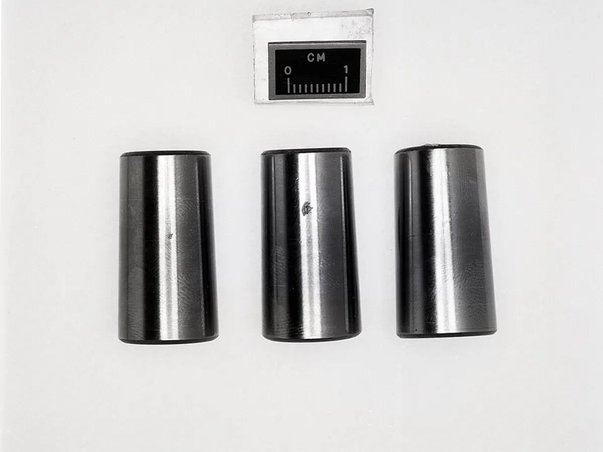 980/42312 Buje 25 x 35 x 30 mm (foto representativa)