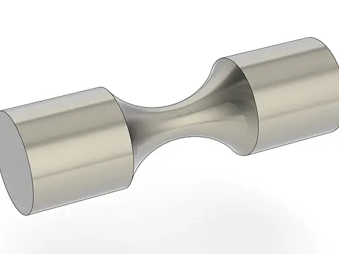 Representative photo for Bucket Cylinder Pivot Pin